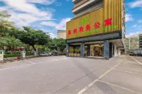 Foshan Kechuang Business Apartment (Shundelunjiao) Hotel in zona Lunjiao Traffic Center