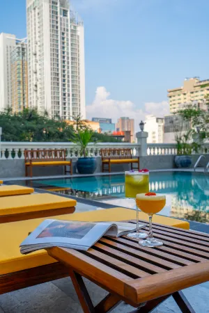 NH Bangkok Sukhumvit Boulevard