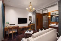 Zhongxiang Mochou Village 1926 Mansion فنادق في جونغ شيانغ