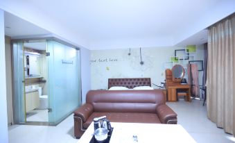 Zhuhai Vidicl Service Apartment Jinyu Huafu Branch