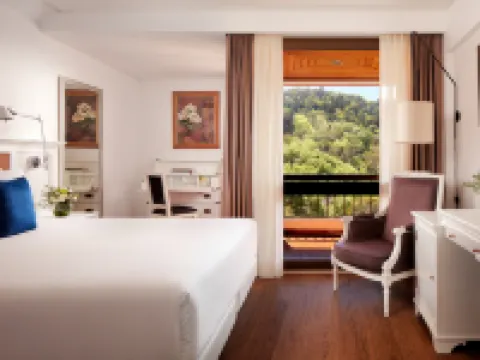 NH Sintra Centro Hotels in Sintra