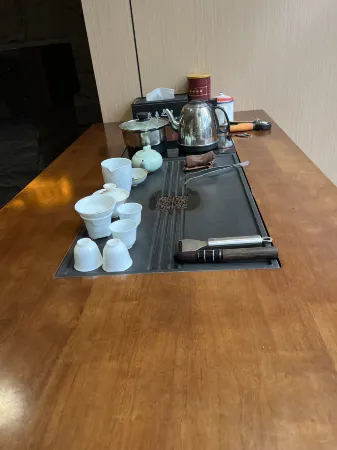 Wuyishan Wuyi Star Express Hotel Отели рядом с достопримечательностью «Wuyishan Pedestrian Street»