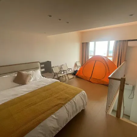 Wutong Loft