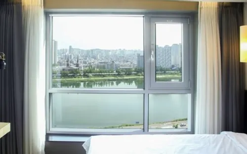 호텔리버사이드 울산