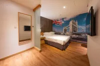 Cloud Hotel Các khách sạn ở Đài Bắc