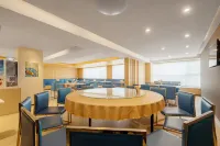  Jinjiang Inn Select Yantai Muping Bus Station Xi Guan Night Market Hotel