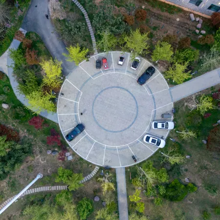 Yucheng Mulan Lake Garden Hotel (Yucheng County Government Store)