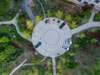 Yucheng Mulan Lake Garden Hotel (Yucheng County Government Store) - parking