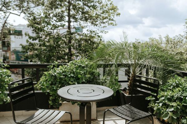 더 콘셉트 호텔 HCMC - 시티 센터(The Concept Hotel HCMC - City Center)_2