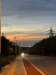 Floral Hotel·Mudaodao hotel (Grape Beach Bathing Beach Maotoushan Branch) - غرفة مطلة على الجبل