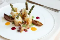 UNA ホテルズ エキスポ フィエラ ミラノ - 朝食