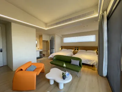 freesia Hotels in Yao Hu Town/Longchi Mountain