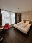 Orange Tulip Hotel