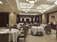 Jalon Tonghe Hotel - breakfast