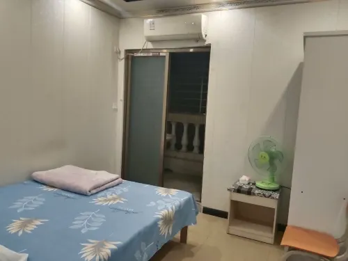 FuiJia Apartment -  อินน์