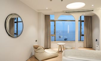 Nan'ao Shuxin Yunhai Serviced Apartment (Nanfeng Building)