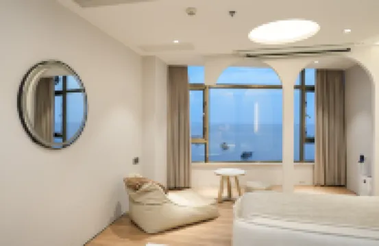 Nan'ao Shuxin Yunhai Serviced Apartment (Nanfeng Building)