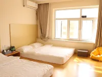 Rooftop Hotel (Harbin Central Street) Hotels near Daoli