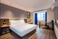 7 Days Premium Hotel - Haustierfreundliche