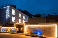 Xiapu Pusu Yueting Homestay Hotels near Huazhu Sunrise No. 1 Viewing Point