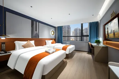 pipijiudian Hotels in 