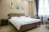 Zhaosu Six Sumu Homestay (Tianma Culture Museum Store)