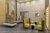 雅斯特飯店(仙桃職業學院店)