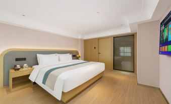 Wendi Garden Hotel (Urumqi Tianshan International Airport Branch)