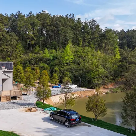 Ziyun Mountain · Star Manor • Holiday & Scenic Guesthouse