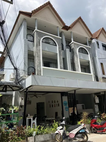 รูปภาพของกะตะเลิฟลี่เรสท์เบดแอนด์เบรคฟัส