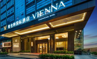 Vienna International Hotel (Shenzhen Luohu Shuibei Jewelry City)