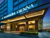 Vienna International Hotel (Shenzhen Luohu Shuibei Jewelry City) Hotels in Tianbei/Shuibei Jewelry City