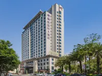 Dehua Meiyuan International Hotel (Hongqifang Ceramic Tourism Store) Hotels in Dehua