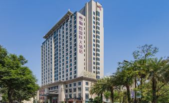 Meiyuan International Hotel