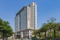 Meiyuan International Hotel Hotels in Dehua