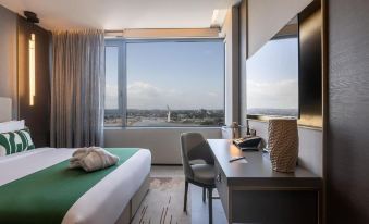 Noom Hotel Abidjan Plateau