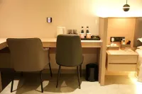 Shangjinhui Hotel Hotels in Yunxian