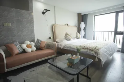 Yunmo Luxury Movie Hotel (Haiyan Wuyue Plaza)