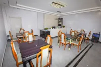Guanegou Xiaoali Homestay Các khách sạn ở Đãng Xương
