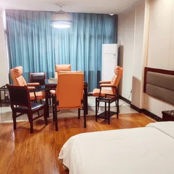 Crowne Plaza Chaling Отели в г. Чалин