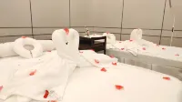 YiXing Rongda International Hotel - نادي رياضي