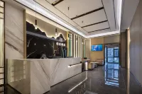 錦程飯店 （東方城市商業廣場店） - 停車場