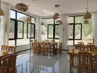 Floral hotel·Qingmu Yayuan hotel - Desayuno