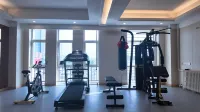 Vienna International Hotel (Chifeng Railway Station) - palestra