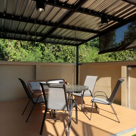 Jaidee Pool Villa