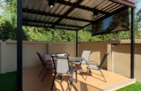 Jaidee Pool Villa