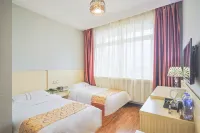 Home Inn Huayi Hotel (Xinmin Liaohe Street)