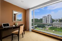 Lijing Hotel (Qilou city three general store)
