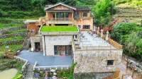 Cloud-Crest Starry Lodges Hotels in Suichuan