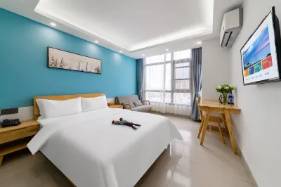 Corner City Apartment (Jieyang Chaoshan Airport)